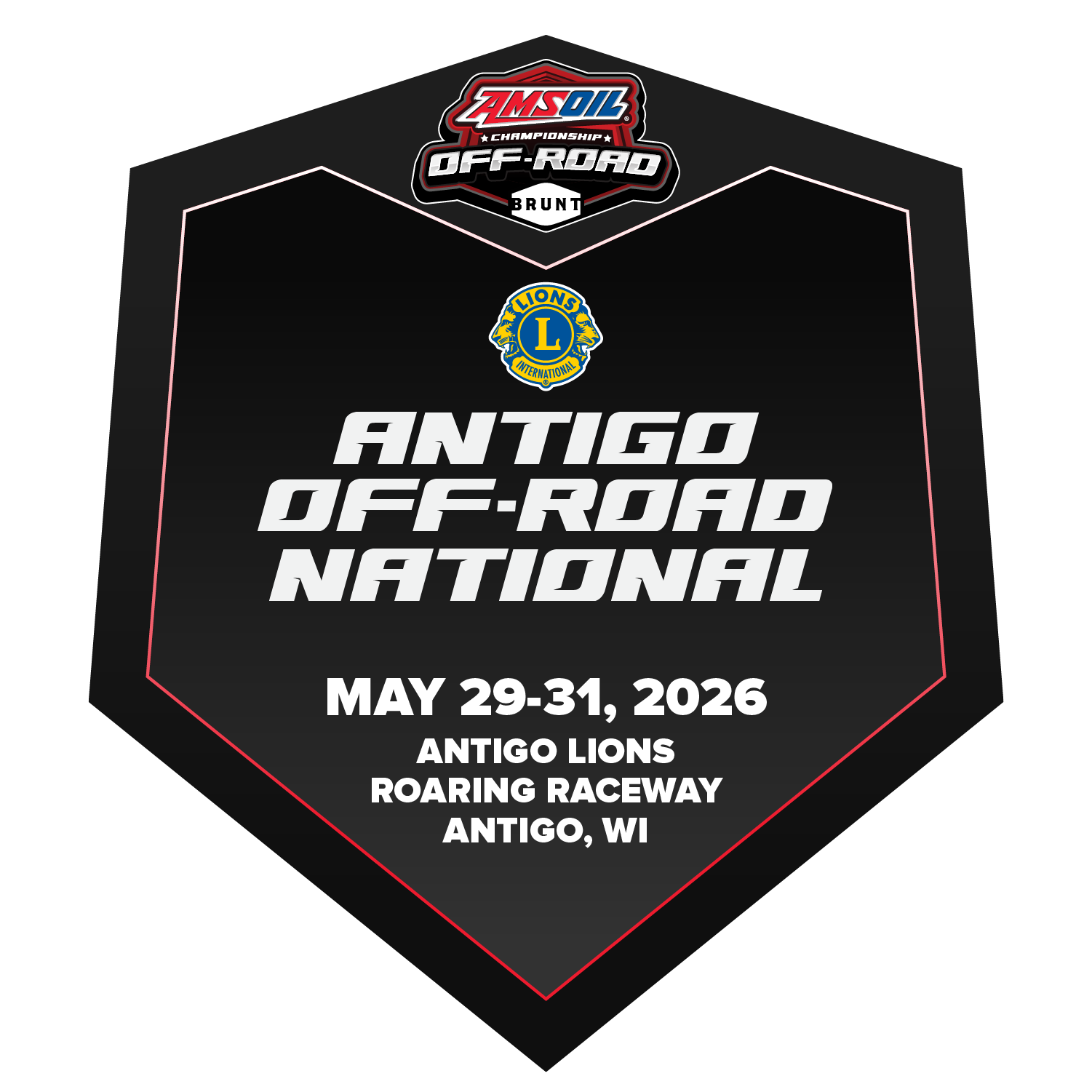 Antigo Off-Road National