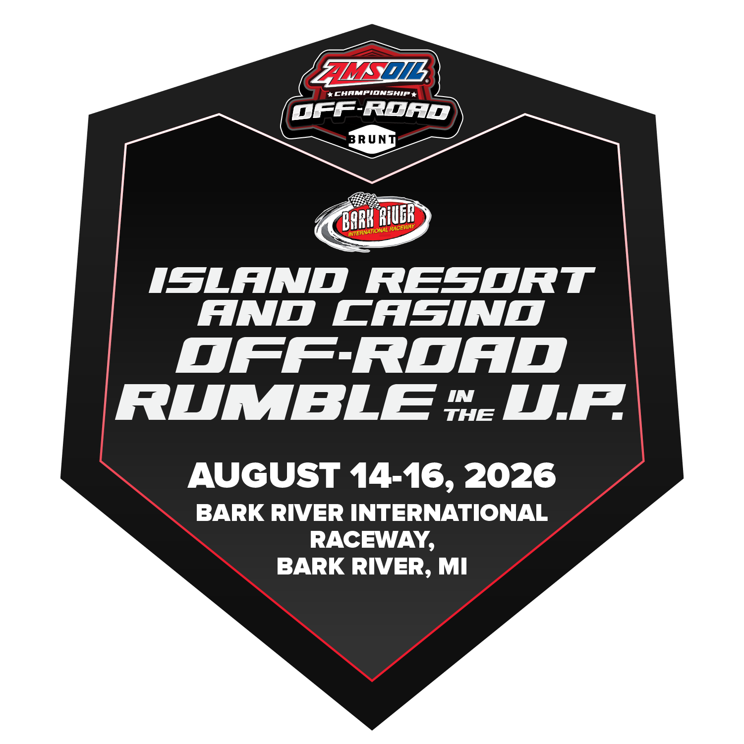 Island Resort and Casino Off-Road Rumble in the UP