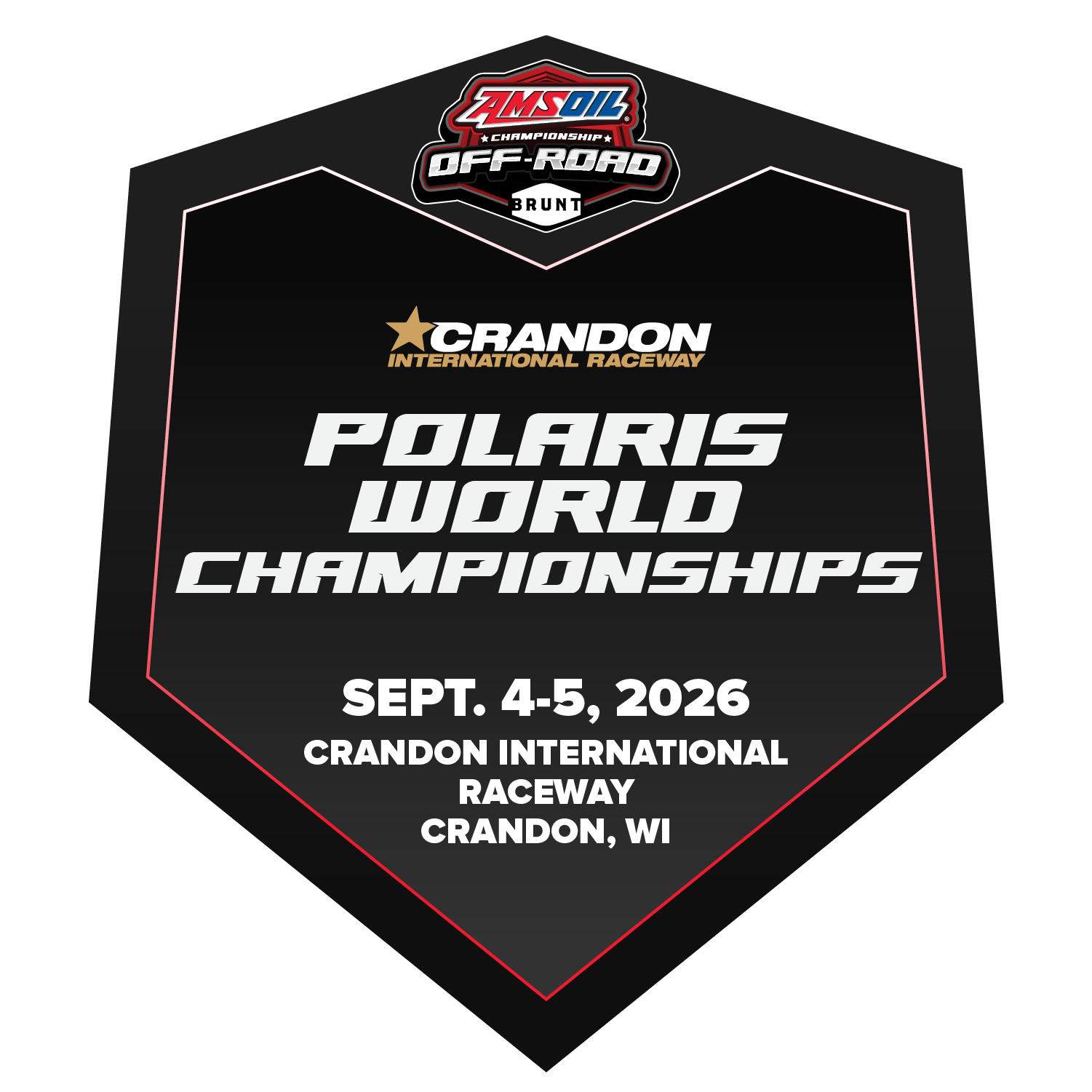 Polaris World Championships