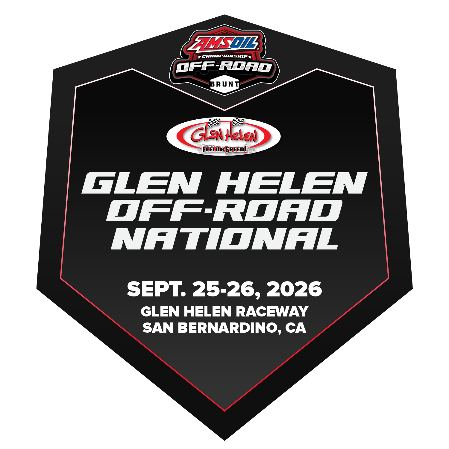 Glen Helen Off-Road National